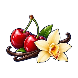 Cherry Vanilla