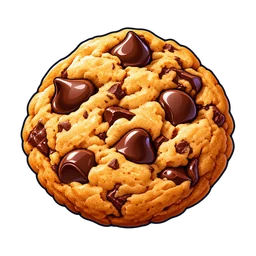 Chocolate Cookie