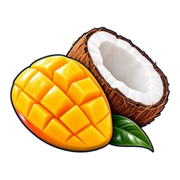 Coco Mango
