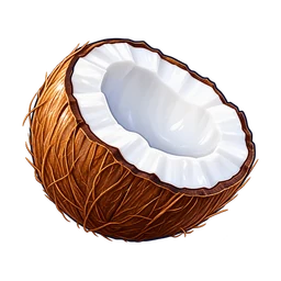 Coconut