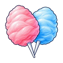 Cotton Candy