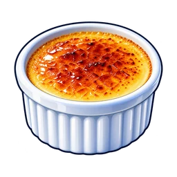Creme Brulee