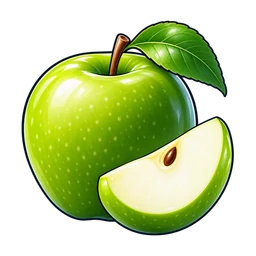 Green Apple