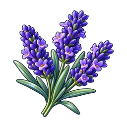 Lavender