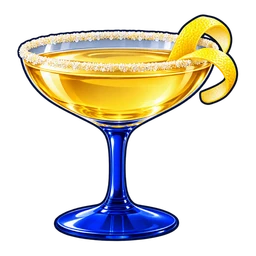 Lemon Drop