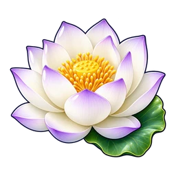 Lotus Flower