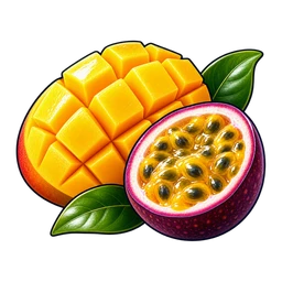 Mango Passion
