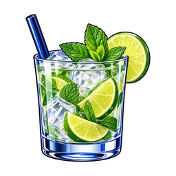Mojito Twist