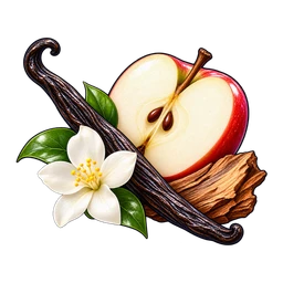 Naked Vanilla