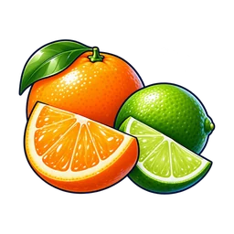 Orange Limeade