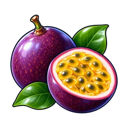 Passion Fruit