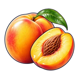 Peachy