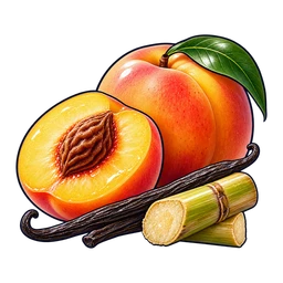 Peachy Keen