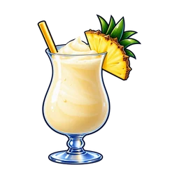 Pina Colada