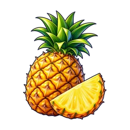 Pineapple