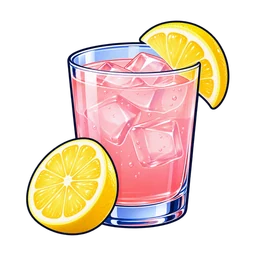 Pink Lemonade