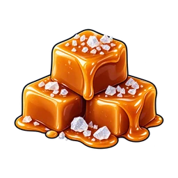 Salted Caramel