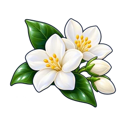 Sea Jasmine