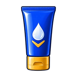 Anal lube
