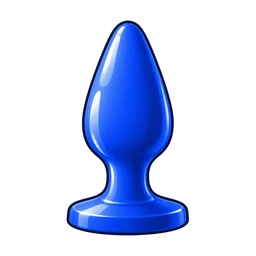 Anal toys