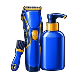 Body care & grooming