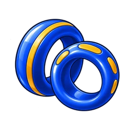 Cock rings & stretchers