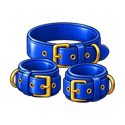 Collars & cuffs