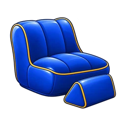 Furniture & supports