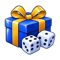 Games & gifts