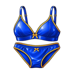 Lingerie & wear