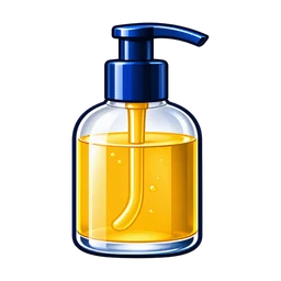 Massage lotion & oils