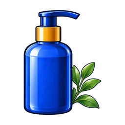 Organic lube