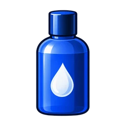 Water-based lube