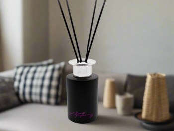 Wacky Ol' Factory Aromatherapy Reed Diffuser