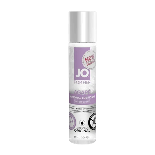 AGAPE Original Lubricant