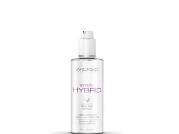 Simply Hybrid