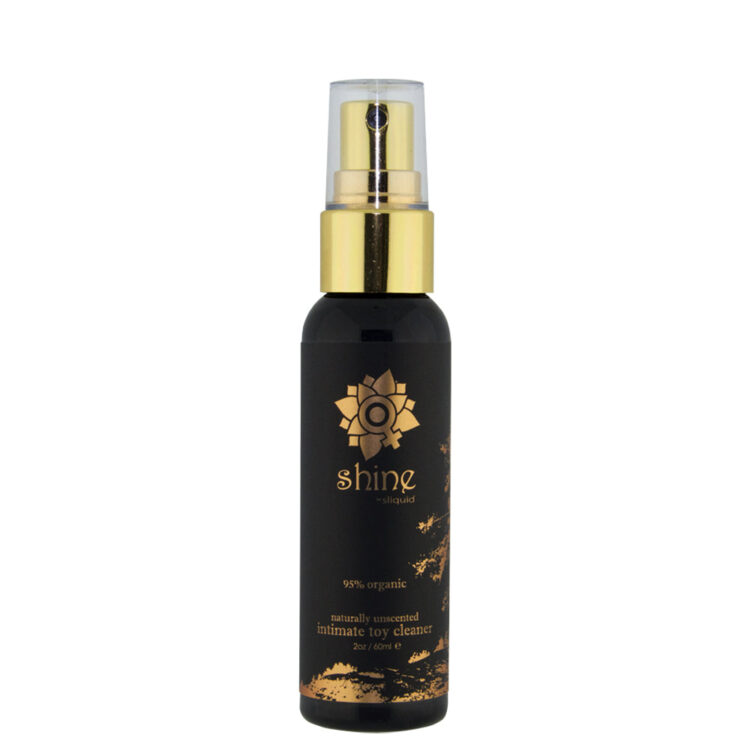 Shine Toy Cleaner