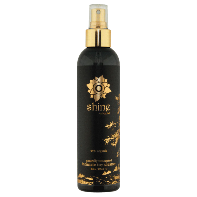 Shine Toy Cleaner - Image 2