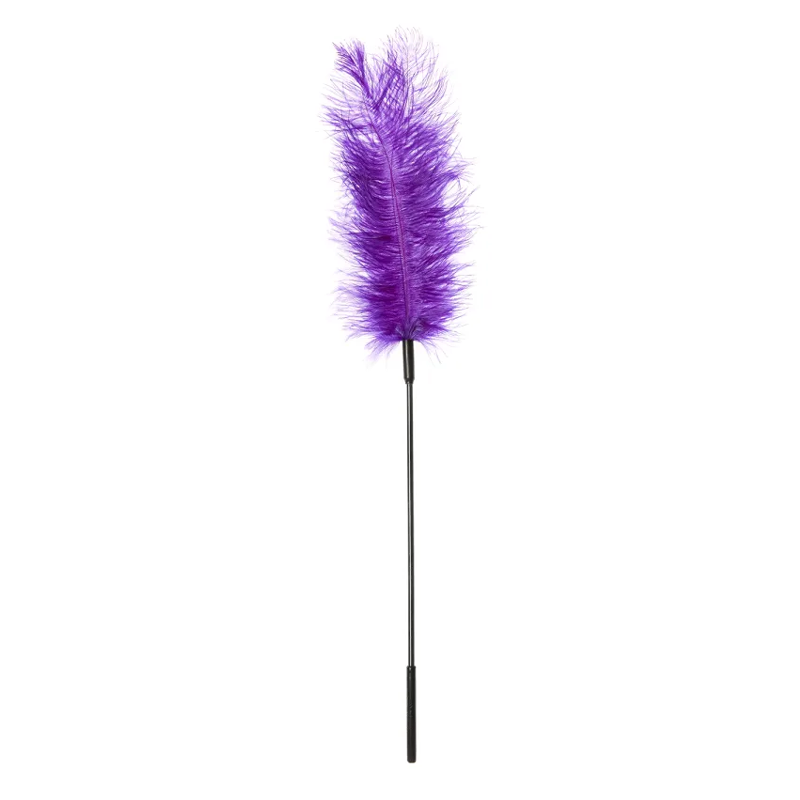 Ostrich Tickler