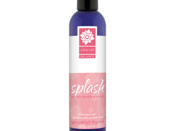 Balance Splash 8.5 oz