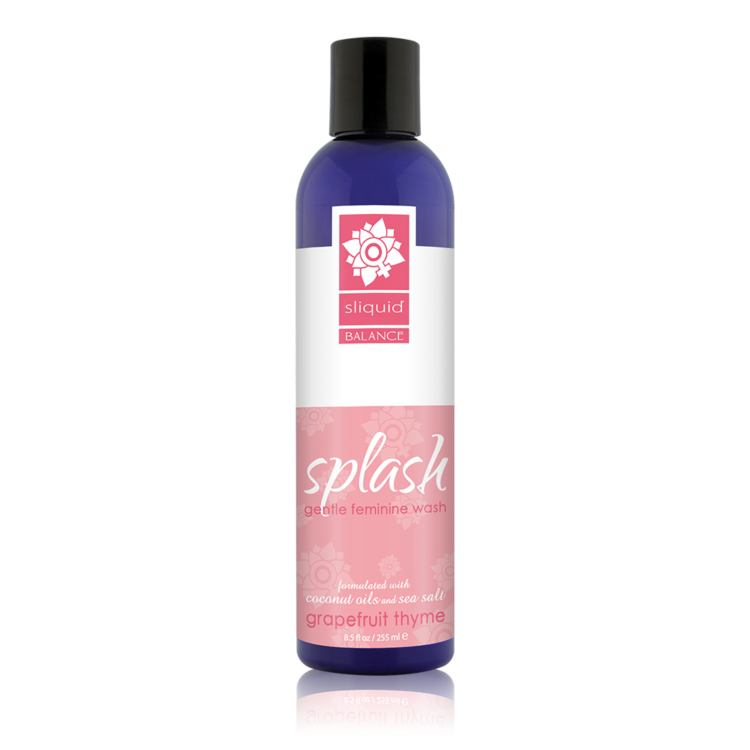 Balance Splash 8.5 oz