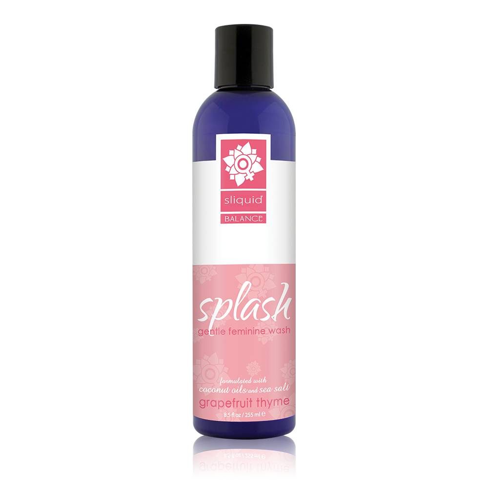 Balance Splash 8.5 oz