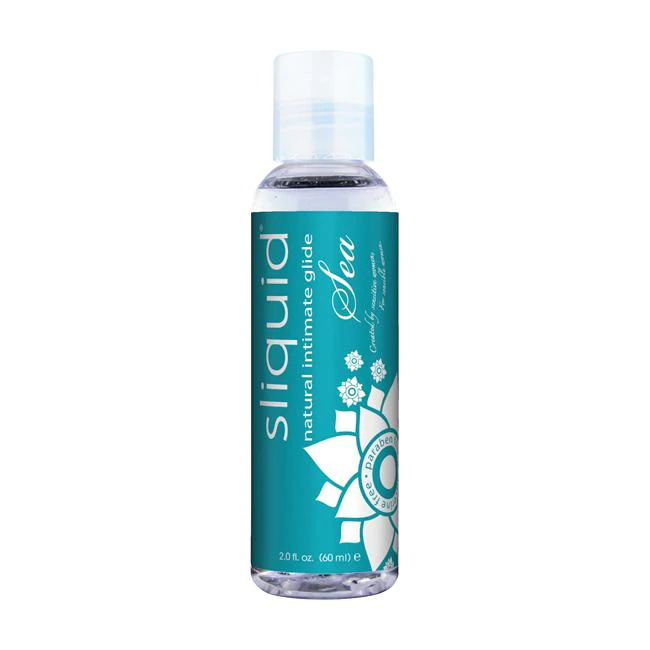 Sea Carrageenan Lubricant