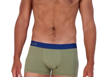 Trunk - Solid Colour