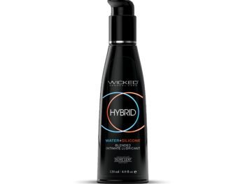 Hybrid Lube