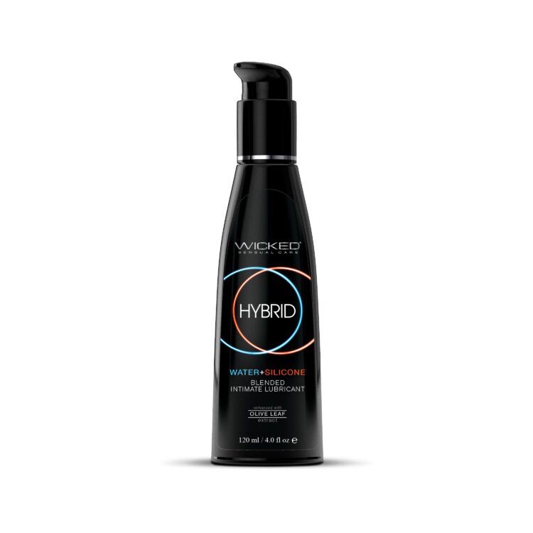 Hybrid Lube