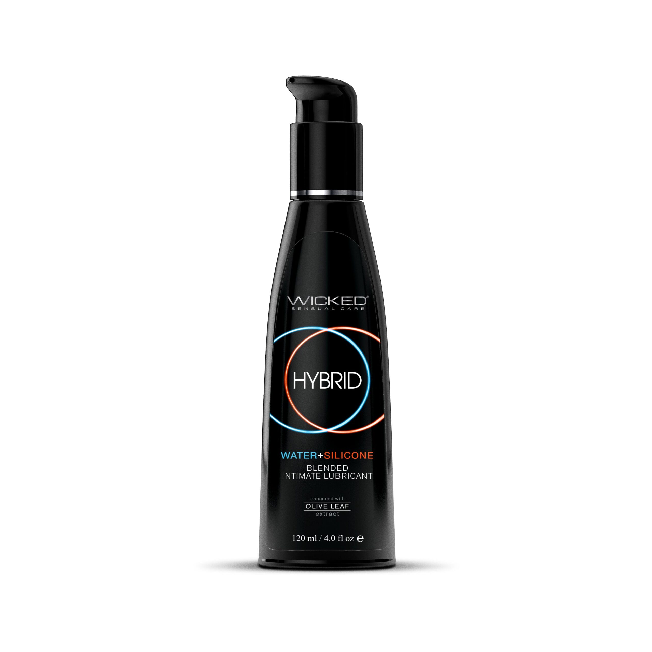 Hybrid Lube