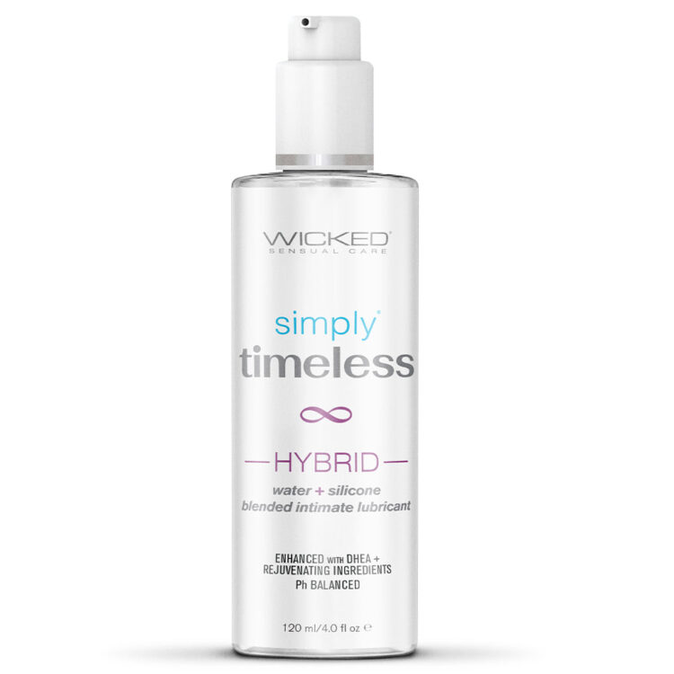 Simply Timeless Hybrid