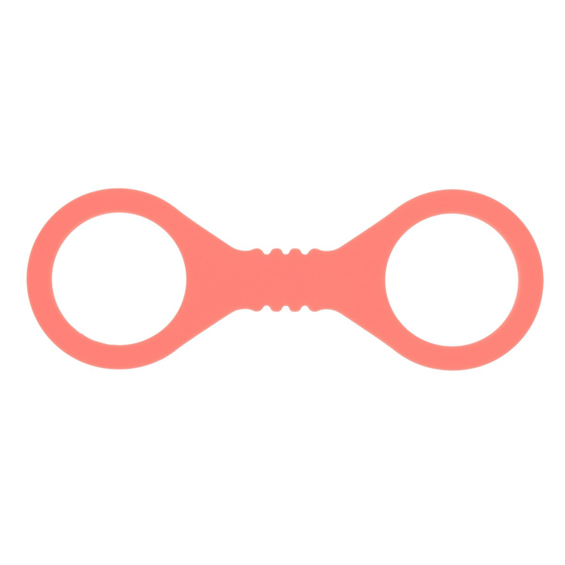 Peaches 'n CreaMe Small Silicone Cuffs