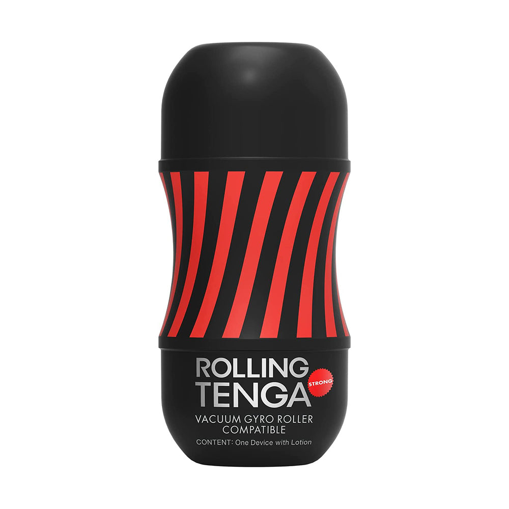 Rolling TENGA Gyro Roller Cup Strong